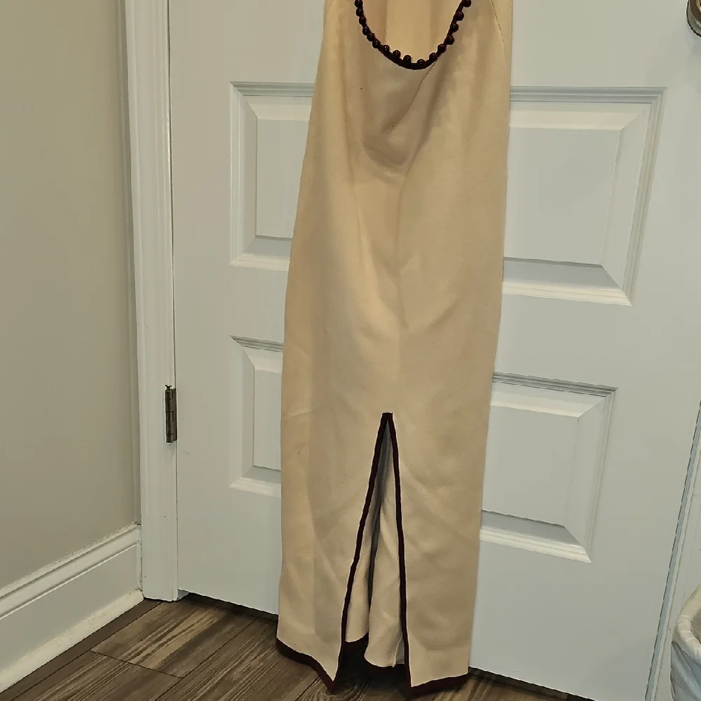 The Wolf Gang Valencia Midi Dress (L) - Picture 8 of 15